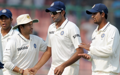 Ashwin's Waterboy Days: How Early Career Set Foundation for Success