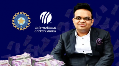 BCCI's Tax Contributions Unveiled: Rs 4,298 Crore in Past 5 Years
