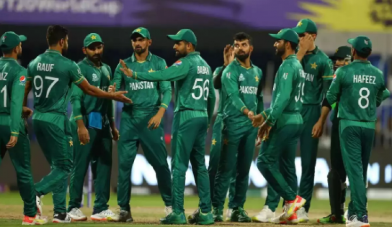 Pakistan's Asia Cup Squad revealed: A Mix of Experience and Emerging Talent