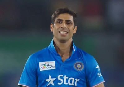 Ashish Nehra receives the title of 'India's biggest match-winner with the ball'