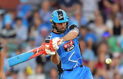 BBL: This Australia all-rounder returns to Brisbane Heat