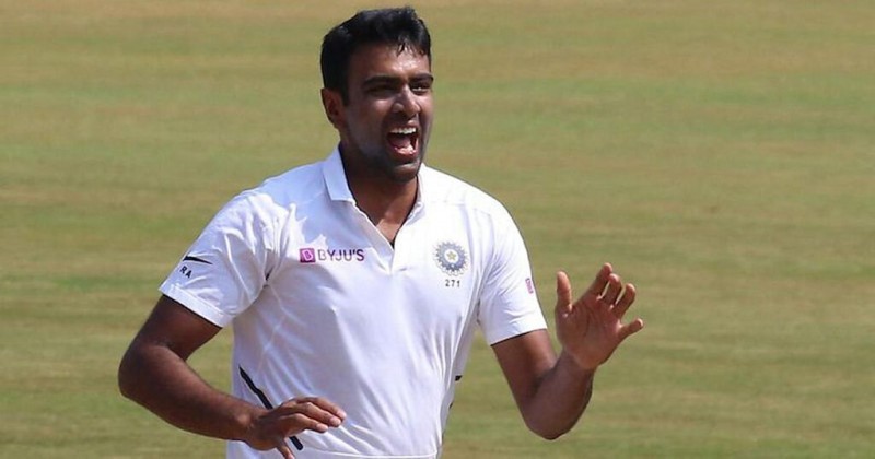 रविचंद्रन अश्विन को इंग्लैंड के पहले टेस्ट में स्पिनर होना चाहिए था: वी. राजू
