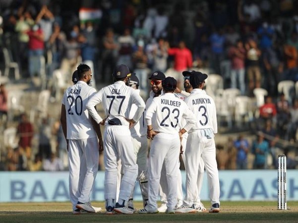 India & England lost WTC points for slow over-rate in 1st Test