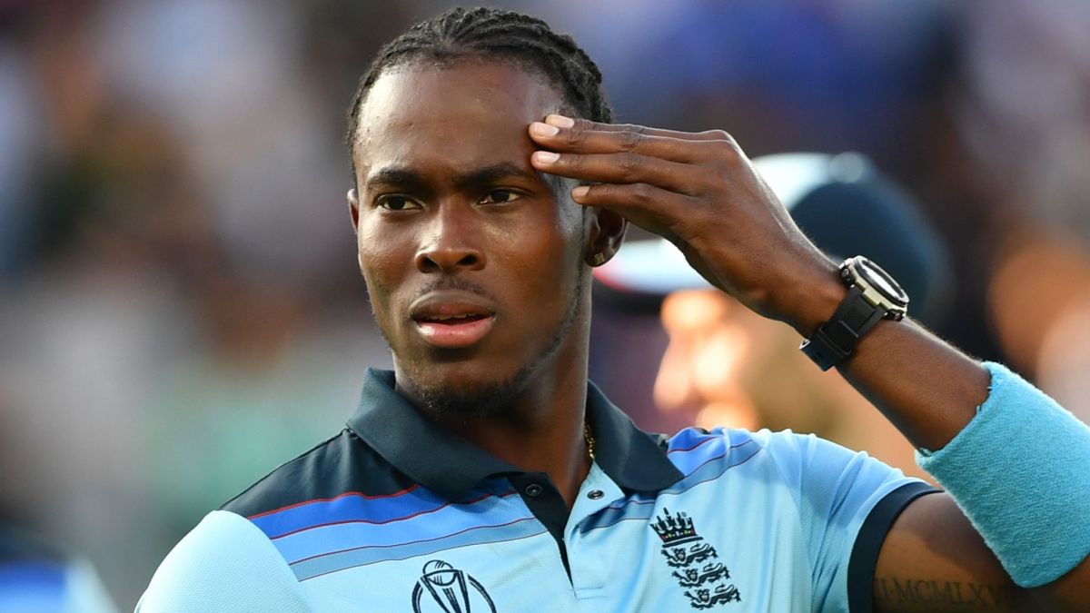 If you are going into battle, Stokes is the person you want right next to you: Jofra Archer