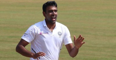 रविचंद्रन अश्विन को इंग्लैंड के पहले टेस्ट में स्पिनर होना चाहिए था: वी. राजू