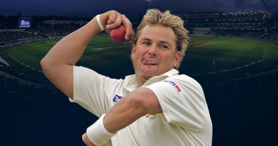 On this day in 2005: This Veteran registered his 600th scalp in Test cricket
