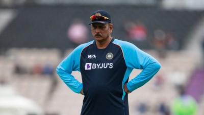 Men's Cricket head coach Ravi Shastri may leave the post, Here's why