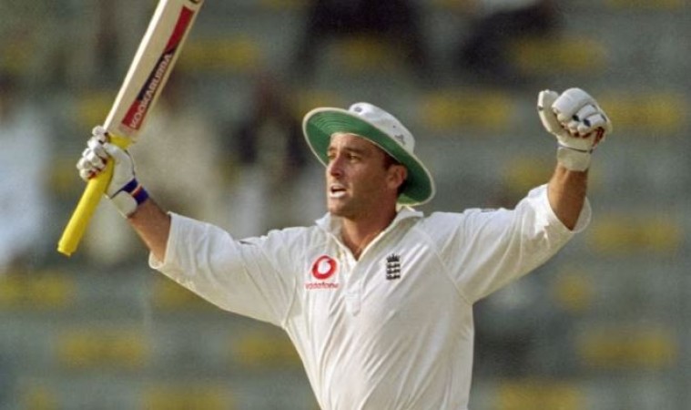 Graham Thorpe Dies by Suicide: Former England Cricketer's Mental Health Struggles Revealed