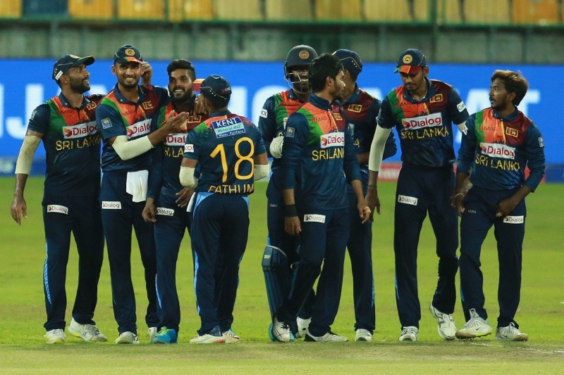Ind vs SL 2021: Lankans earned This much amount for hosting the league