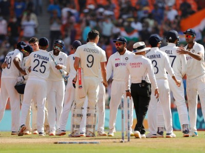 Eng vs Ind, 2nd Test Preview: India Prepares for Batting Show, Here's the Squad