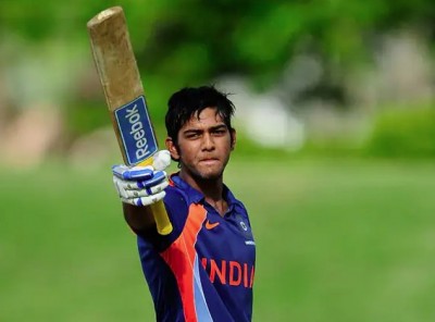 Unmukt Chand retires from Indian cricket; to seek 'better opportunities around world'