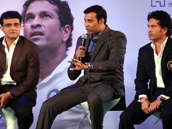 Sachin Tendulkar, Sourav Ganguly, VVS Laxman may  remove from Cricket Advisory Committee