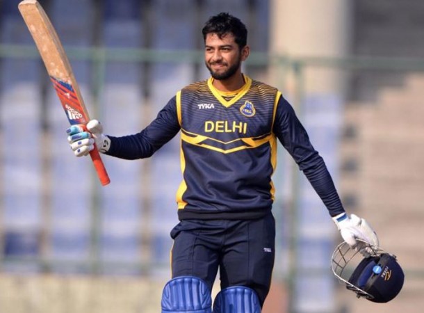 Unmukt Chand Wants To Play For United States: Sources