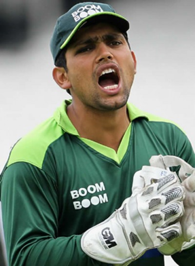 Kamran Akmal, Again Gets Trolled For Misspelling Independence Day