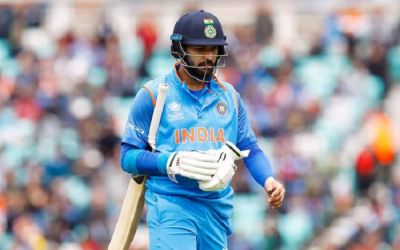 Indian squad for five-match One Day International series and one-off Twenty20 against Sri Lanka declared
