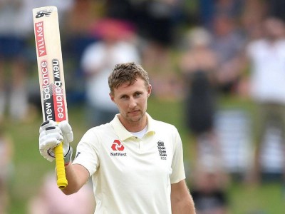 Eng vs Ind: Joe Root's remarkable unbeaten 180 helps to take lead against India.