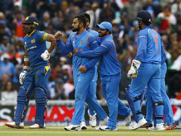 Upul Tharanga to lead SriLanka in ODIs and T20I against India