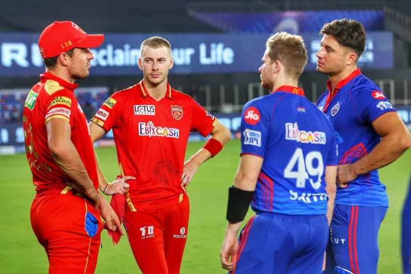 IPL 2021: CA Issues No-Objection Certificates To Its Players