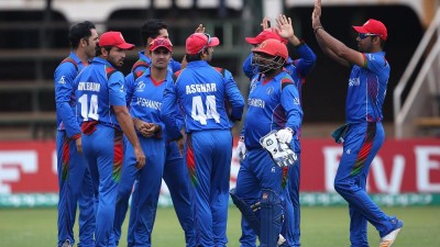 'Players and families are good' Even in the ongoing crisis: Afghanistan Cricket Board president Hamid Shinwari