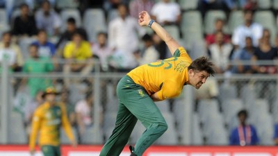 South African Cricket player 'David' to debut for Namibia at T20 World Cup