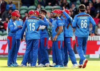 Is Afghanistan cricket is on safe ground in the Taliban reign?