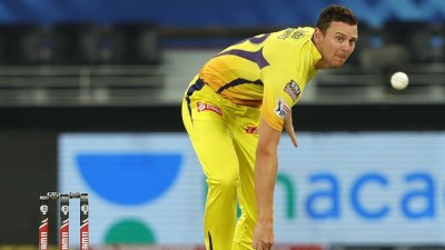 IPL 2021: CSK CEO confirms availability of this player for second leg
