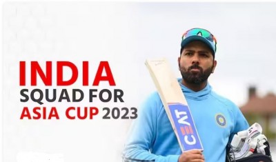 India's Squad Unveiled: Shreyas Iyer and KL Rahul Return for Asia Cup 2023