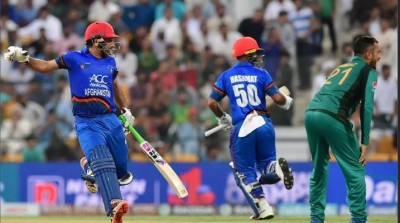 Afghan cricket team will play series vs Pakistan: ACB CEO Hamid Shinwari
