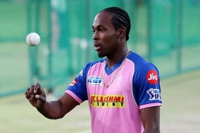 IPL 2021: Big Shock to Rajasthan Royals as this star player ruled out before resumption of...'