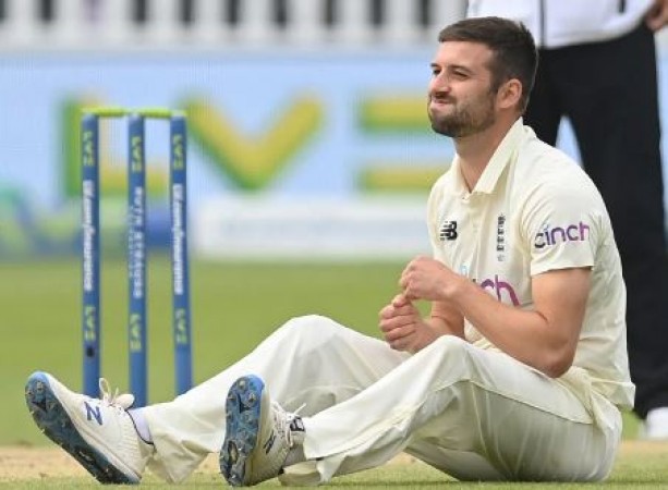 IND Vs ENG: Mark Wood ruled out of Headingley Test due to THIS reason