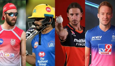 IPL 2021: Full list of players who are set to miss 2nd half of the IPL