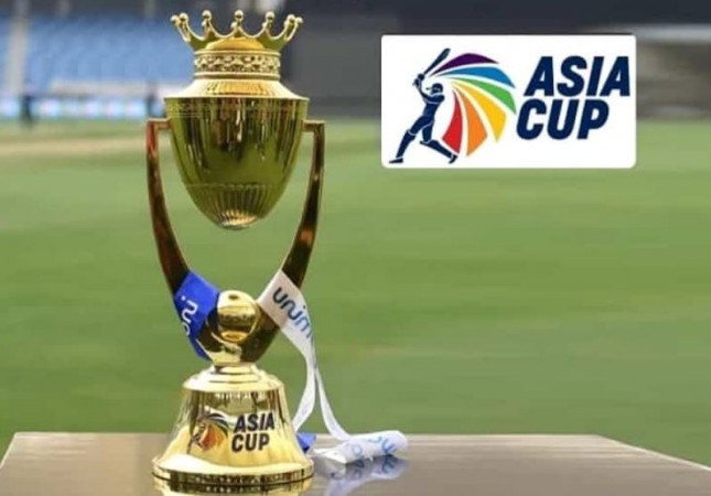 Asia Cup 2022: Sub-continental rivalry resumes, with one eye on the T20 World Cup