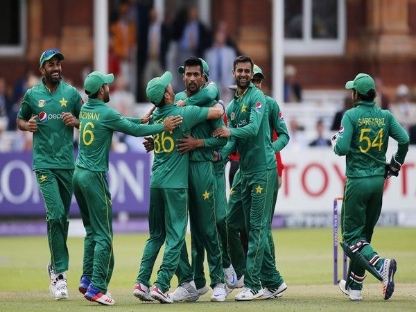 Sohail Khan recalled in Pak T20 squad for World XI series