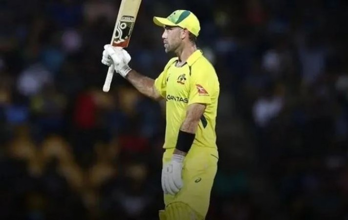 Glenn Maxwell Discusses Australia’s Old Aggresive Cricket Culture, says it made him uneasy