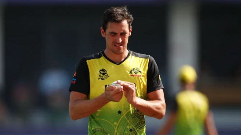 AUS vs ZIM: Australia names playing XI for 1st ODI, Mitchell Starc makes comeback after 13 months