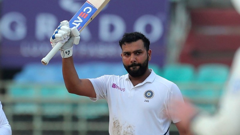Ind vs Eng Test: Rohit Sharma Makes Big Statement, Says, 