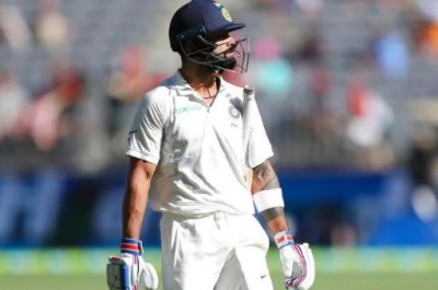 IND Vs ENG 3rd Test: India lose by innings and 76 runs, series level 1-1