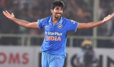 Net practice crucial to develop new tactics for survival says Bumrah