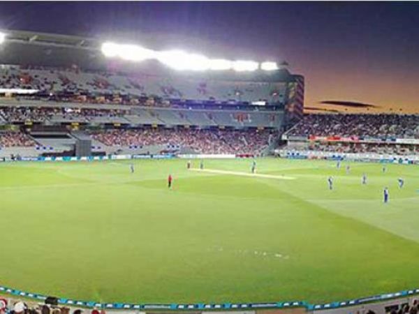 Eden Park to host first day-night Test in New Zealand