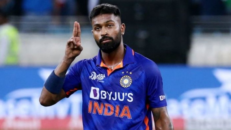 ASIA CUP 2022: INDvsPAK Highlights: Hardik Pandya to the rescue! Beat Pakistan In Asia Cup Nail-Biter