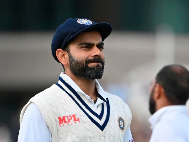 Eng vs Ind: Virat Kohli 'big revelation' which Led To Batting Collapse In 2nd Innings