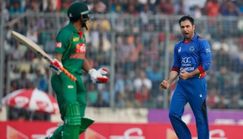 ASIA CUP 2022: Today's Match Preview, Farooqi threat hovers on Bangladesh