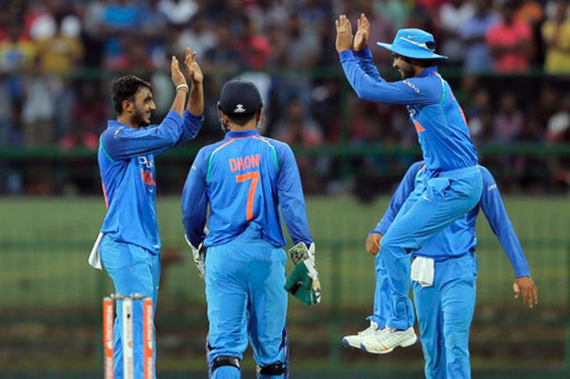 India and Srilanka to play Fourth ODI today