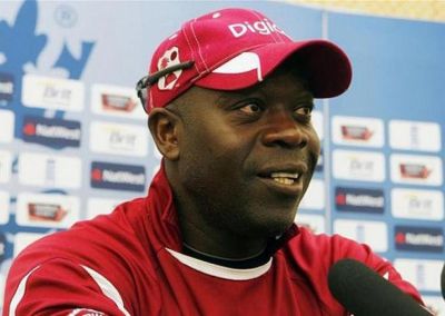 Former West Indian Ottis Gibson appointed as South Africa's head coach