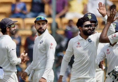 IND Vs ENG: India's Predicted Playing XI For 4th Test