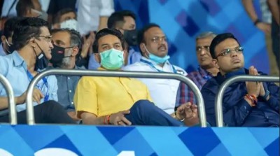 BCCI seeks 5,000 crore profits in IPL 2022 as new teams' base price is 2,000 crore