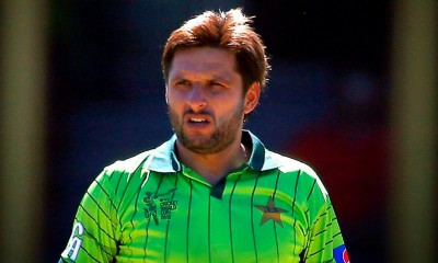 This Pak cricketer supports Taliban, says it came with positive mindset