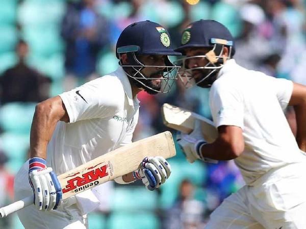 India vs Australia: India  announces 12-member squad for 1st Test