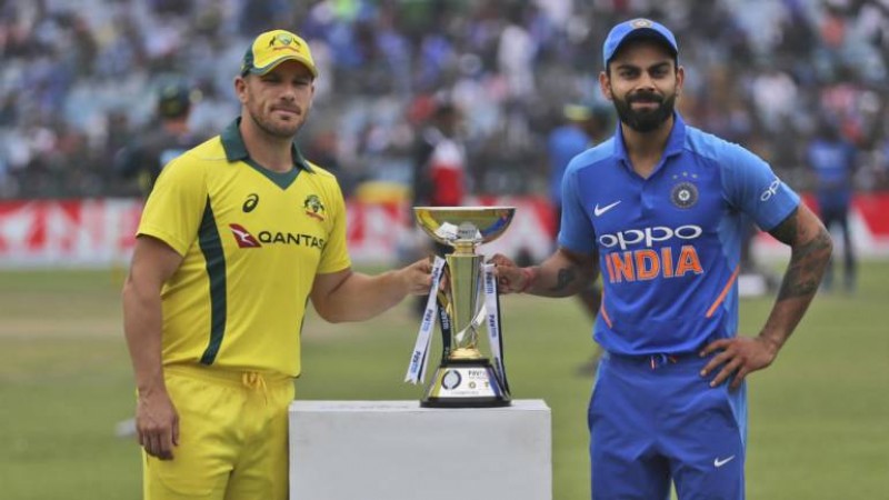 IND vs AUS 2nd T20I: Big Blow to Australia, Mitchell Starc ruled Out of series