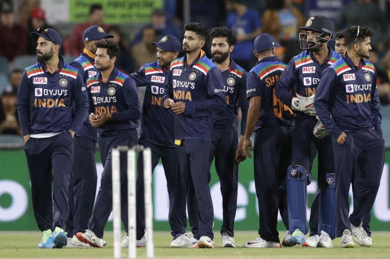Ind vs Aus 2nd T20I: टीम इंडिया तोड़ सकती है पाकिस्तान का यह बड़ा रिकॉर्ड